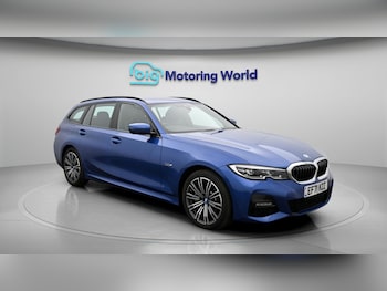 Used BMW 3 Series 2022 for sale - 78862907: Photo