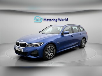 Used BMW 3 Series 2022 for sale - 78862907: Photo