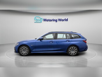 Used BMW 3 Series 2022 for sale - 78862907: Photo