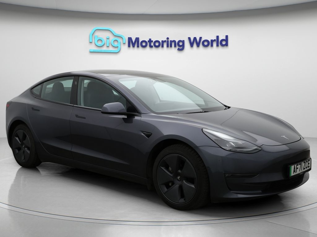 Used Tesla Model 3 2021 for sale - 76837532: Photo 11