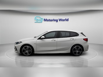 Used BMW 1 Series 2022 for sale - 79162619: Photo