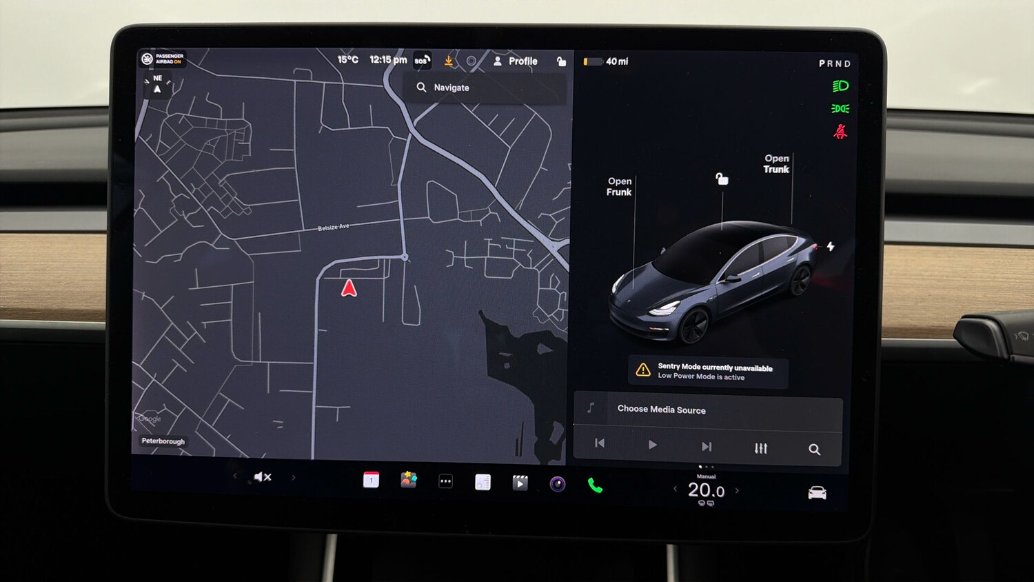 Used Tesla Model 3 for sale - 78106086: Photo 10