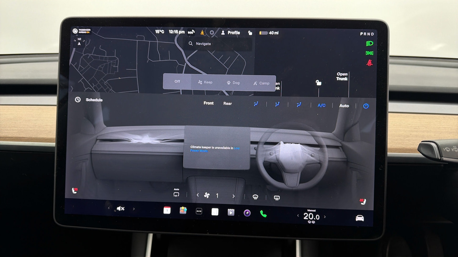 Used Tesla Model 3 for sale - 78106086: Photo 11