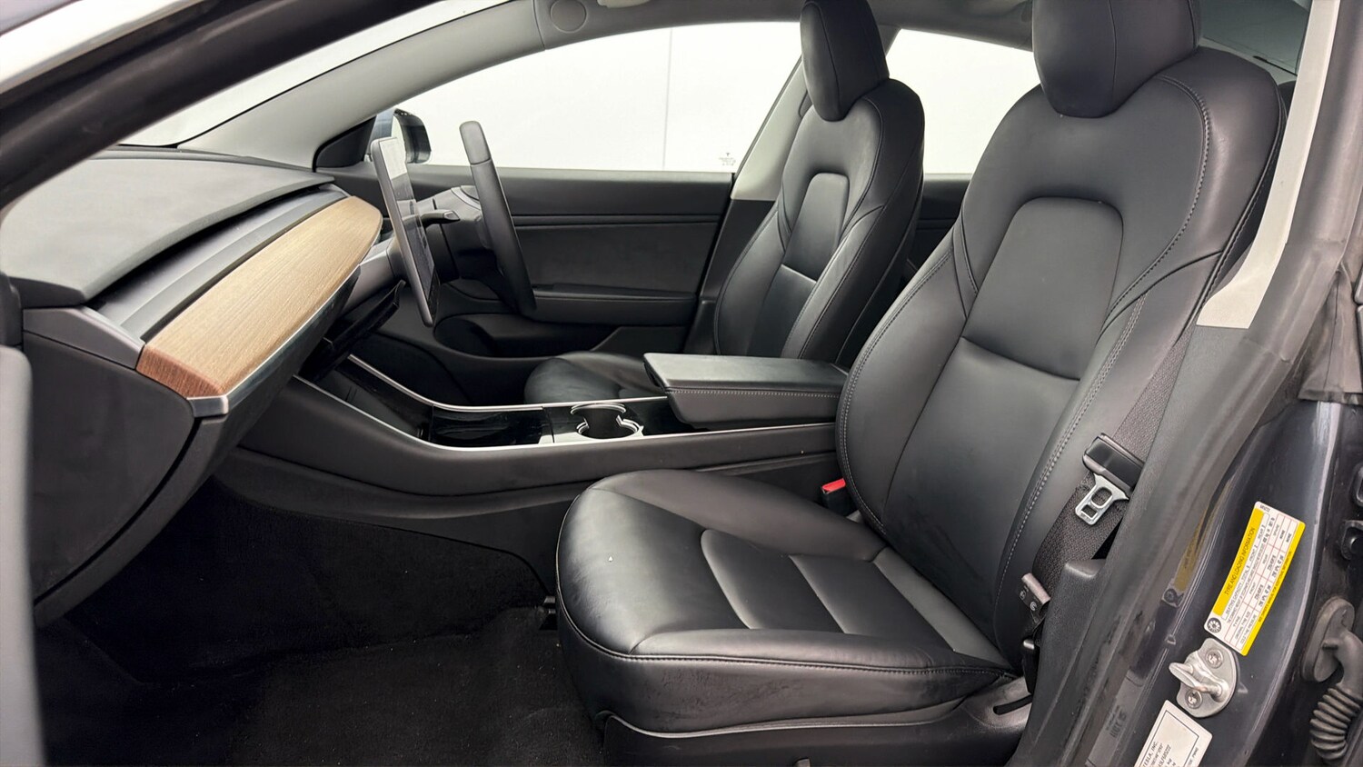 Used Tesla Model 3 for sale - 78106086: Photo 13