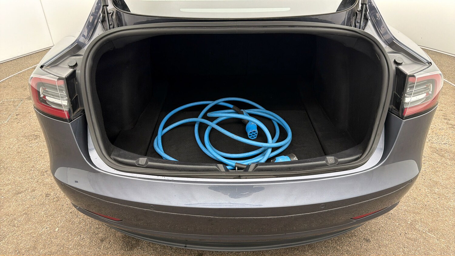 Used Tesla Model 3 for sale - 78106086: Photo 16