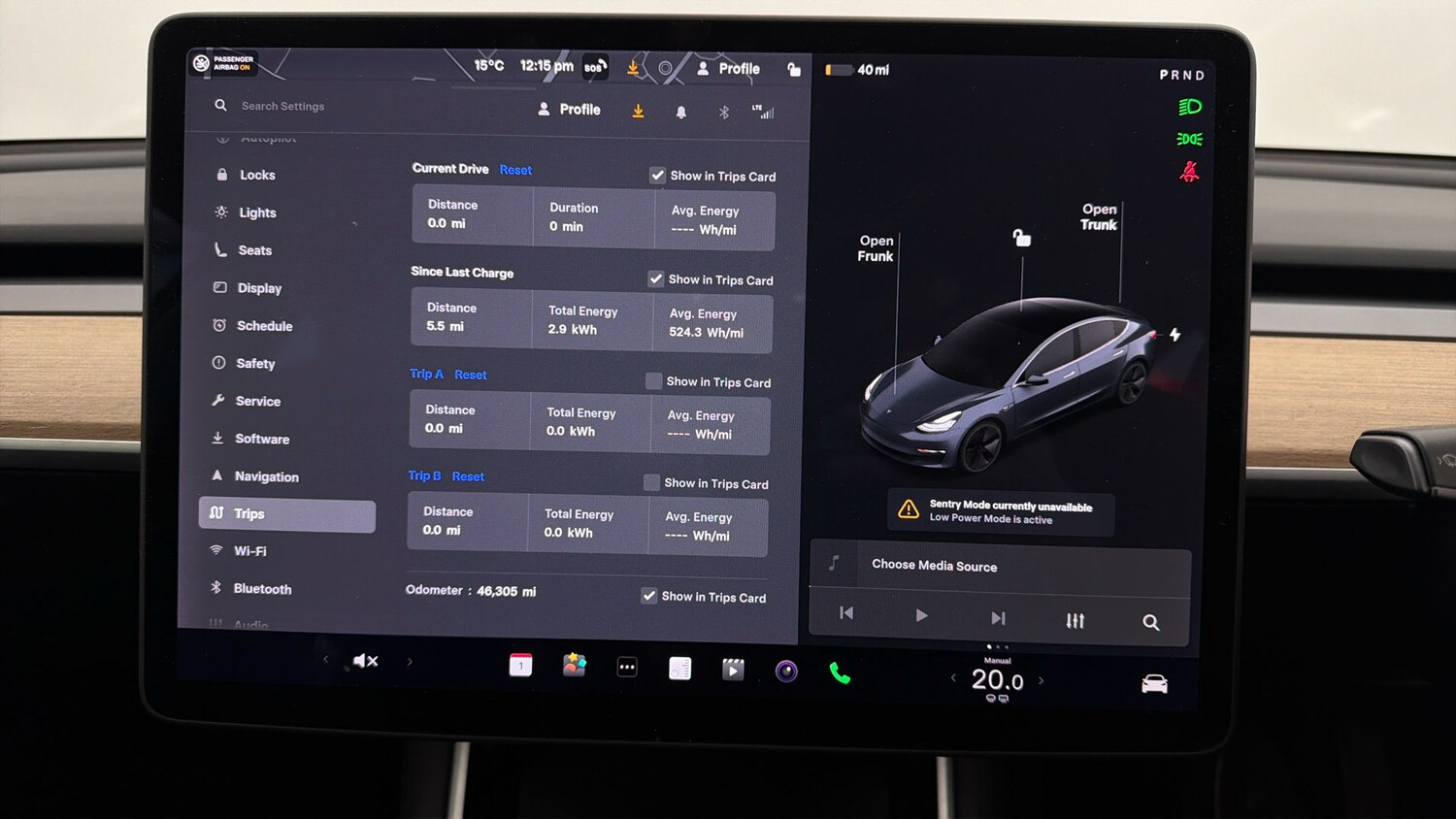 Used Tesla Model 3 for sale - 78106086: Photo 26