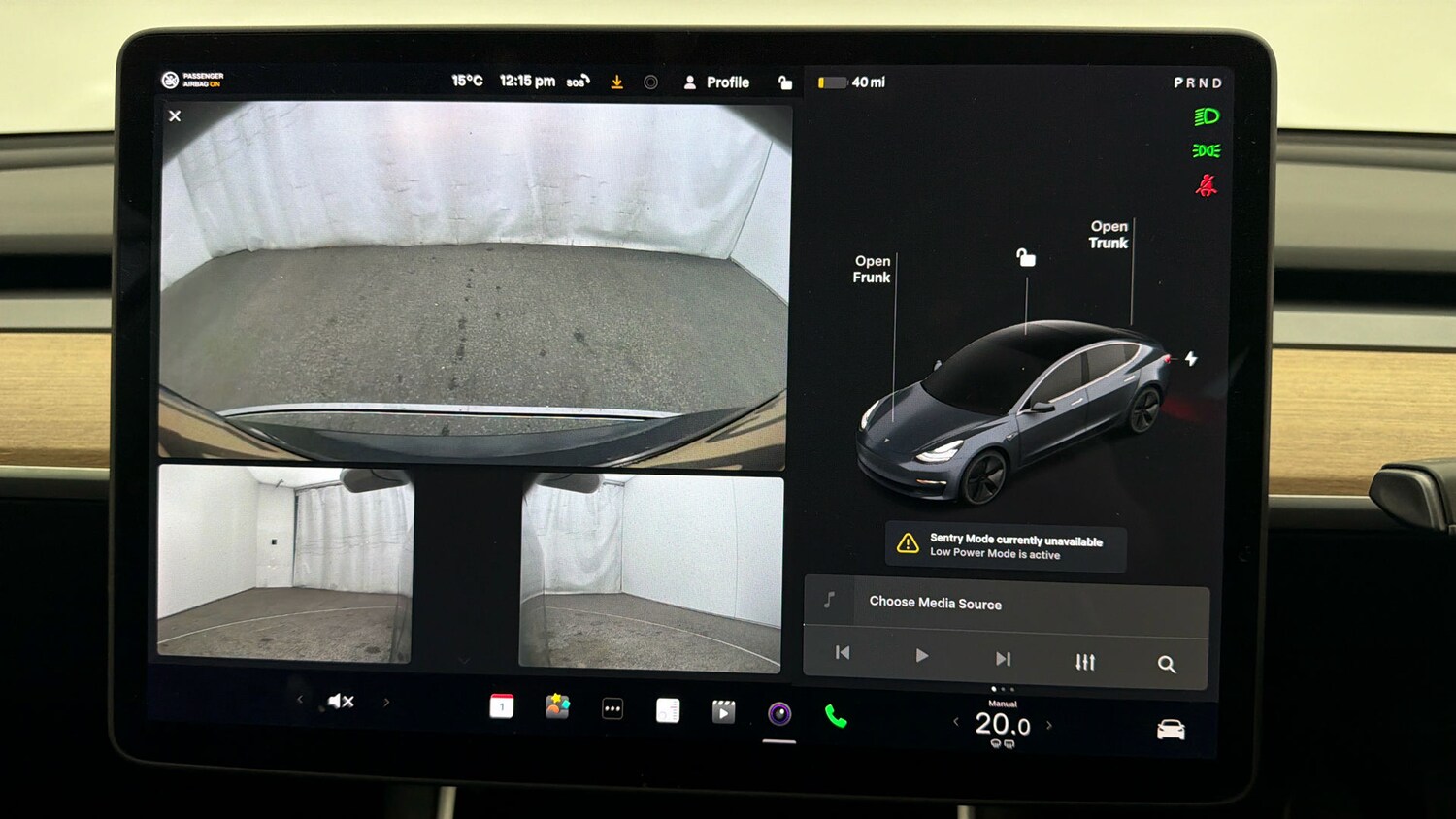 Used Tesla Model 3 for sale - 78106086: Photo 27