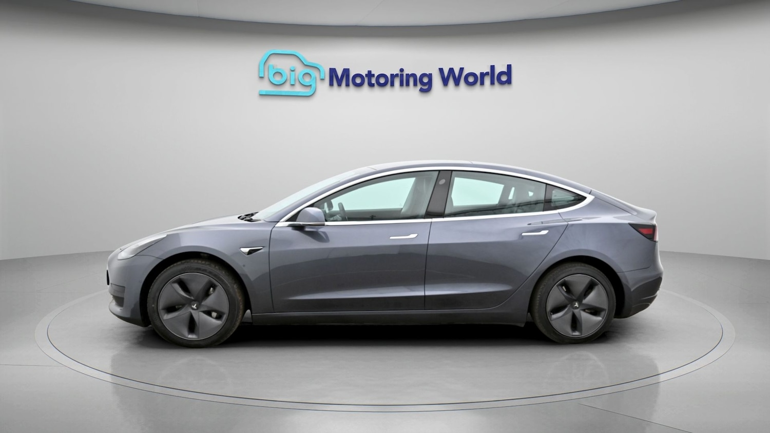 Used Tesla Model 3 for sale - 78106086: Photo 4