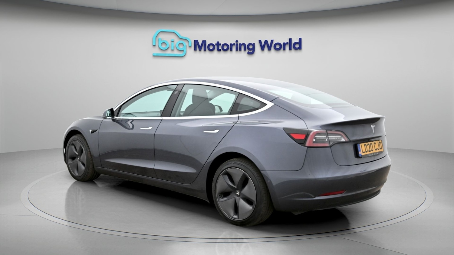 Used Tesla Model 3 for sale - 78106086: Photo 5