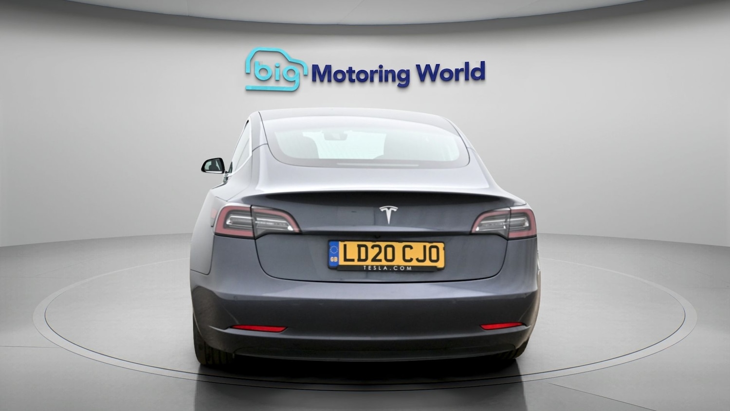 Used Tesla Model 3 for sale - 78106086: Photo 6