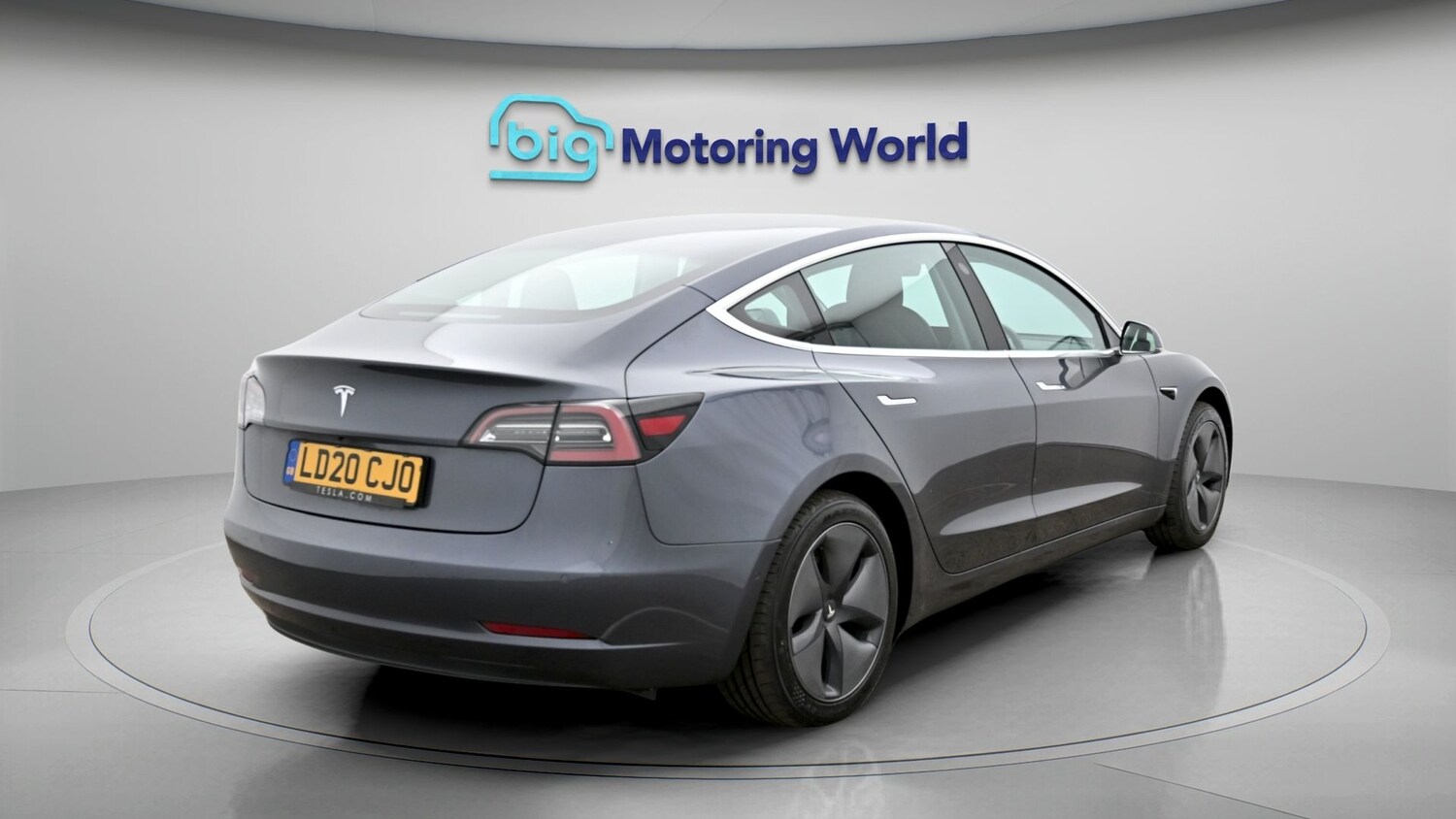 Used Tesla Model 3 for sale - 78106086: Photo 7