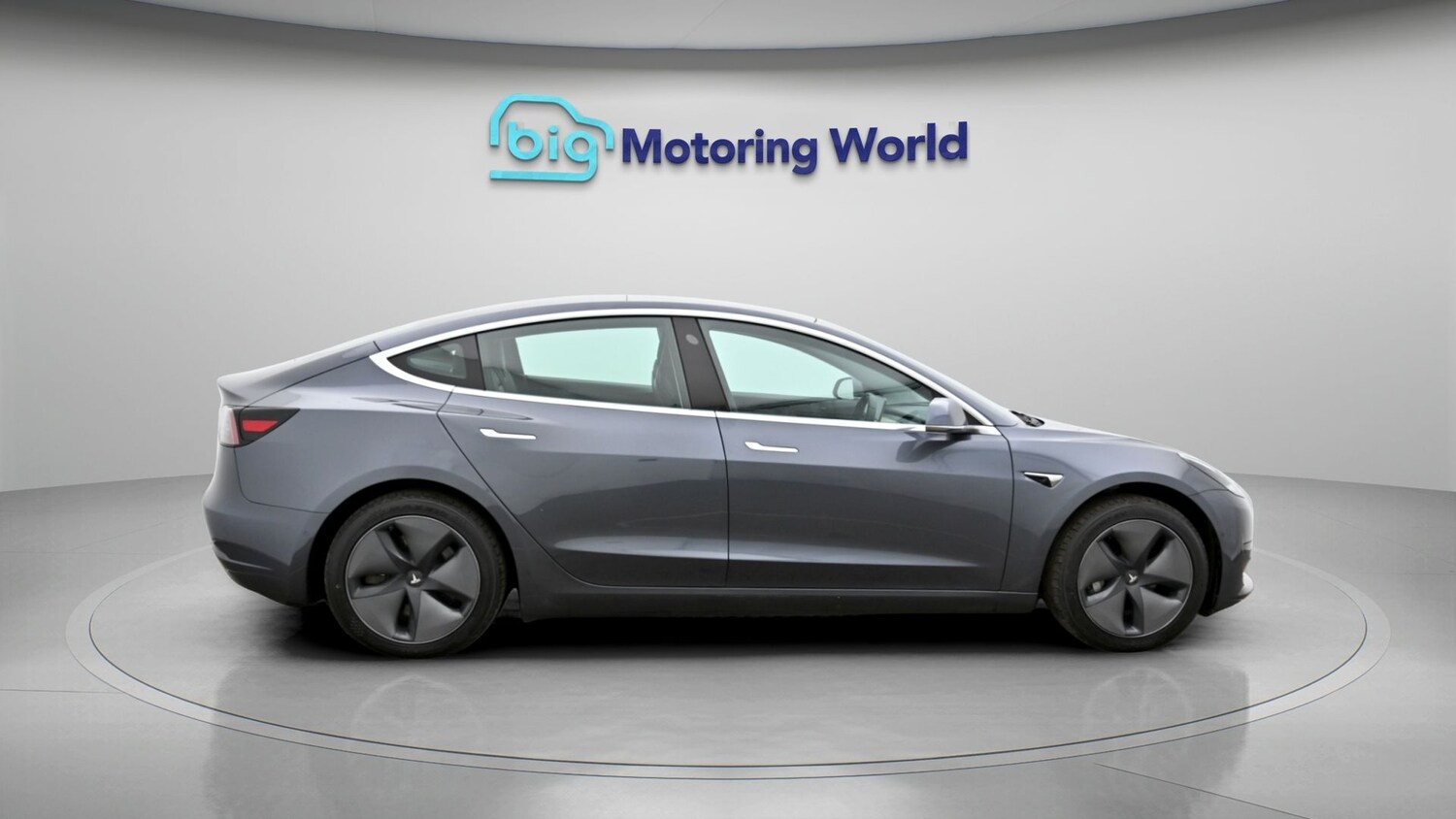 Used Tesla Model 3 for sale - 78106086: Photo 8