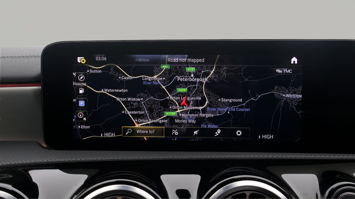 Used Mercedes-Benz CLA 2022 for sale - 77582440: Photo 11