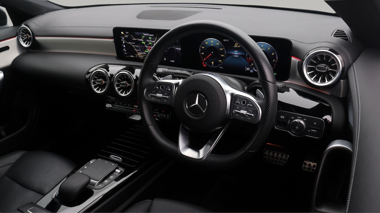 Used Mercedes-Benz CLA 2022 for sale - 77582440: Photo 9