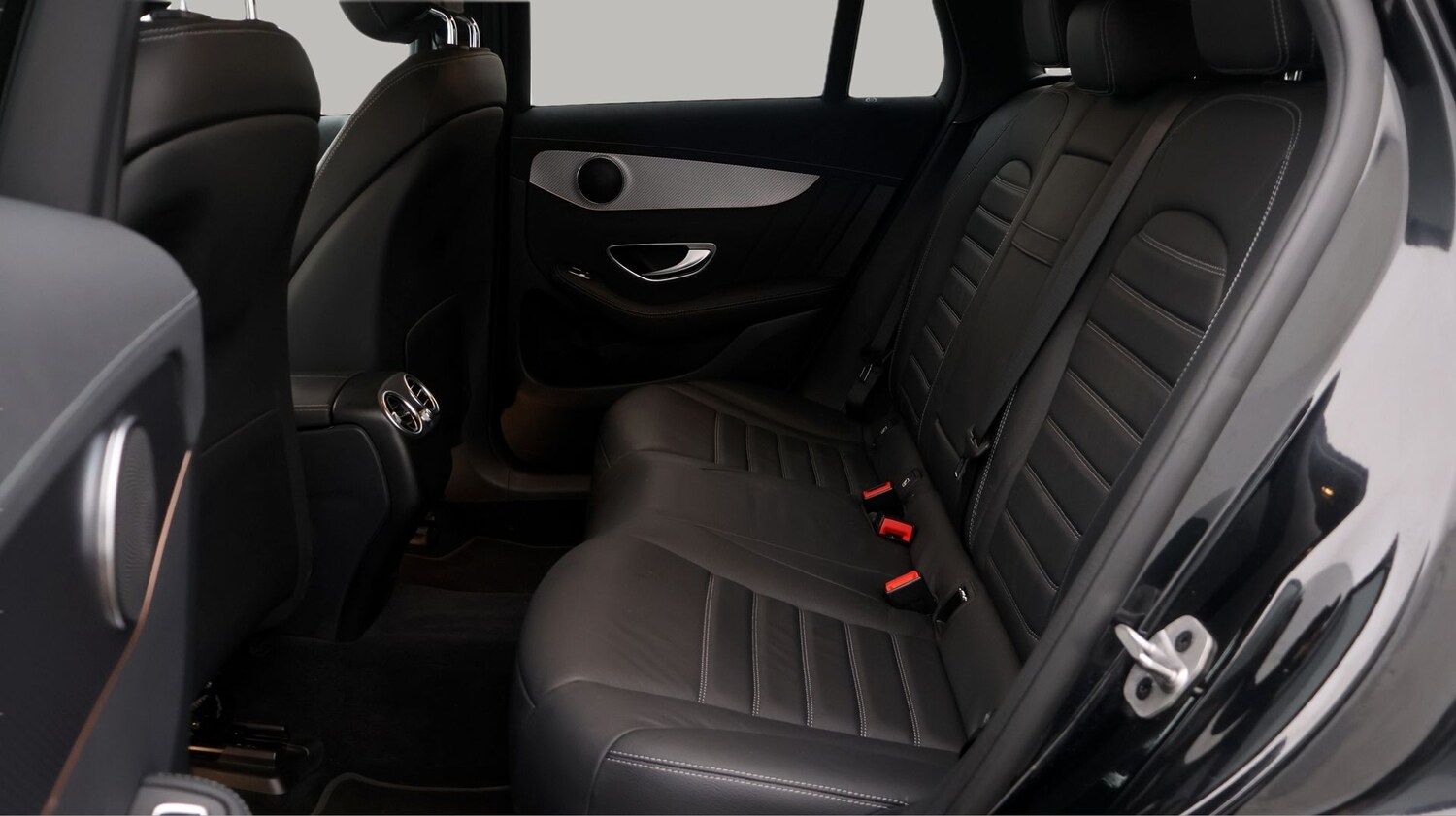 Used Mercedes-Benz EQC 2022 for sale - 77687841: Photo 16