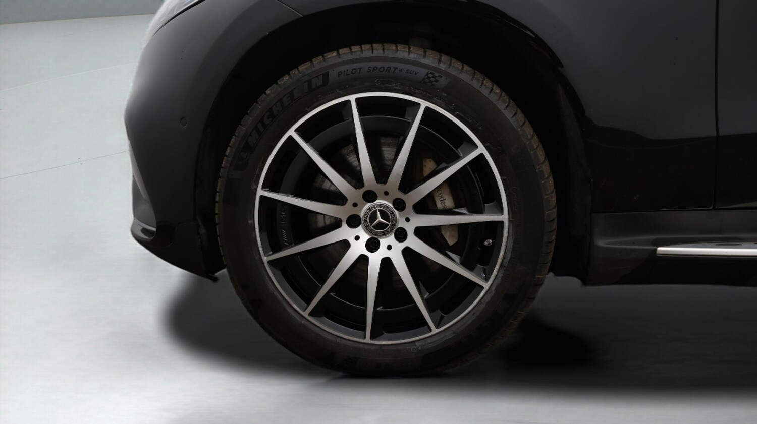 Used Mercedes-Benz EQC 2022 for sale - 77687841: Photo 18