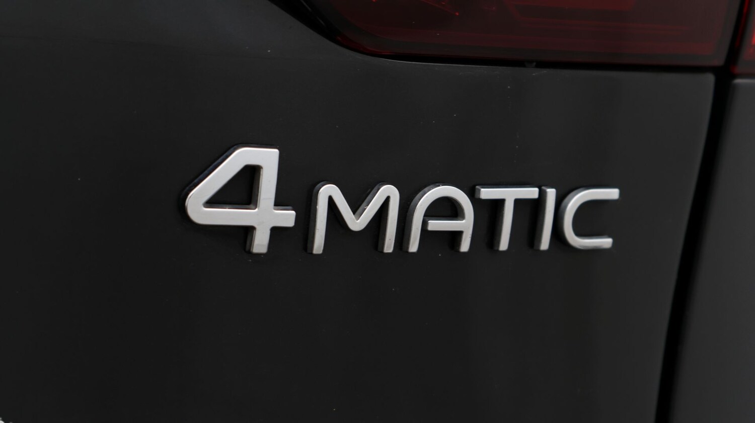 Used Mercedes-Benz EQC 2022 for sale - 77687841: Photo 20