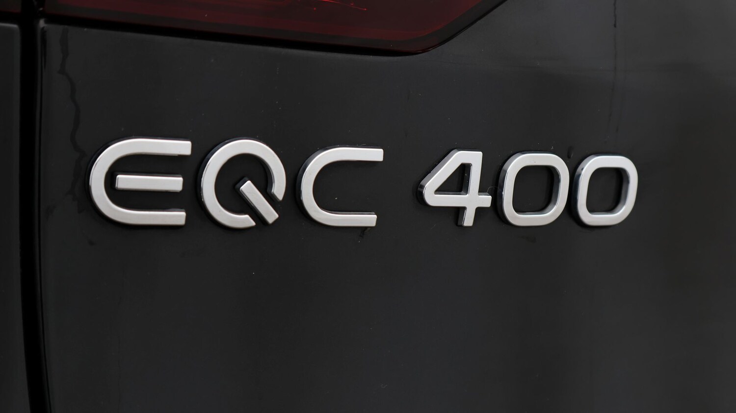 Used Mercedes-Benz EQC 2022 for sale - 77687841: Photo 21