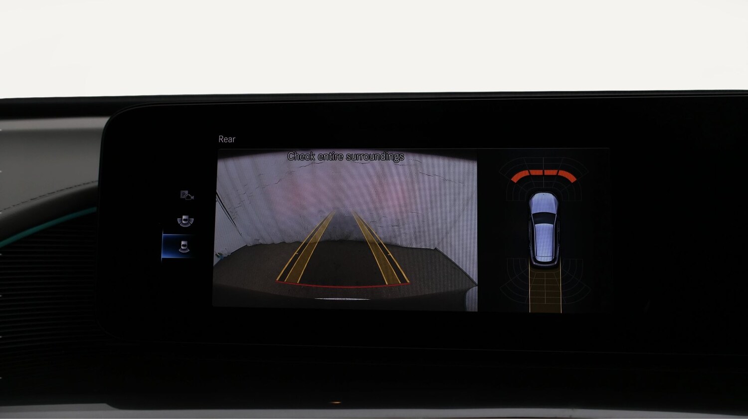 Used Mercedes-Benz EQC 2022 for sale - 77687841: Photo 22