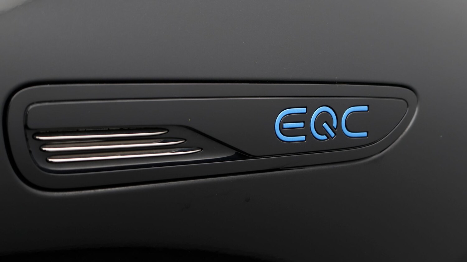 Used Mercedes-Benz EQC 2022 for sale - 77687841: Photo 23