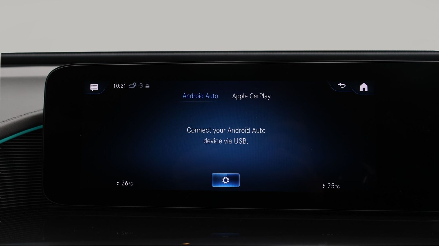 Used Mercedes-Benz EQC 2022 for sale - 77687841: Photo 25