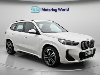 Used BMW iX1 2023 for sale - 79503837: Photo