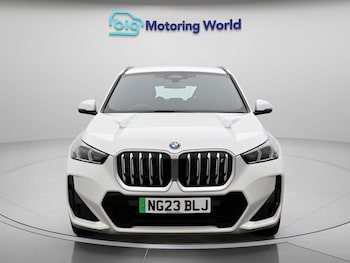 Used BMW iX1 2023 for sale - 79503837: Photo