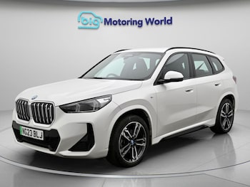 Used BMW iX1 2023 for sale - 79503837: Photo
