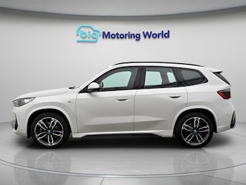 Used BMW iX1 2023 for sale - 79503837: Photo