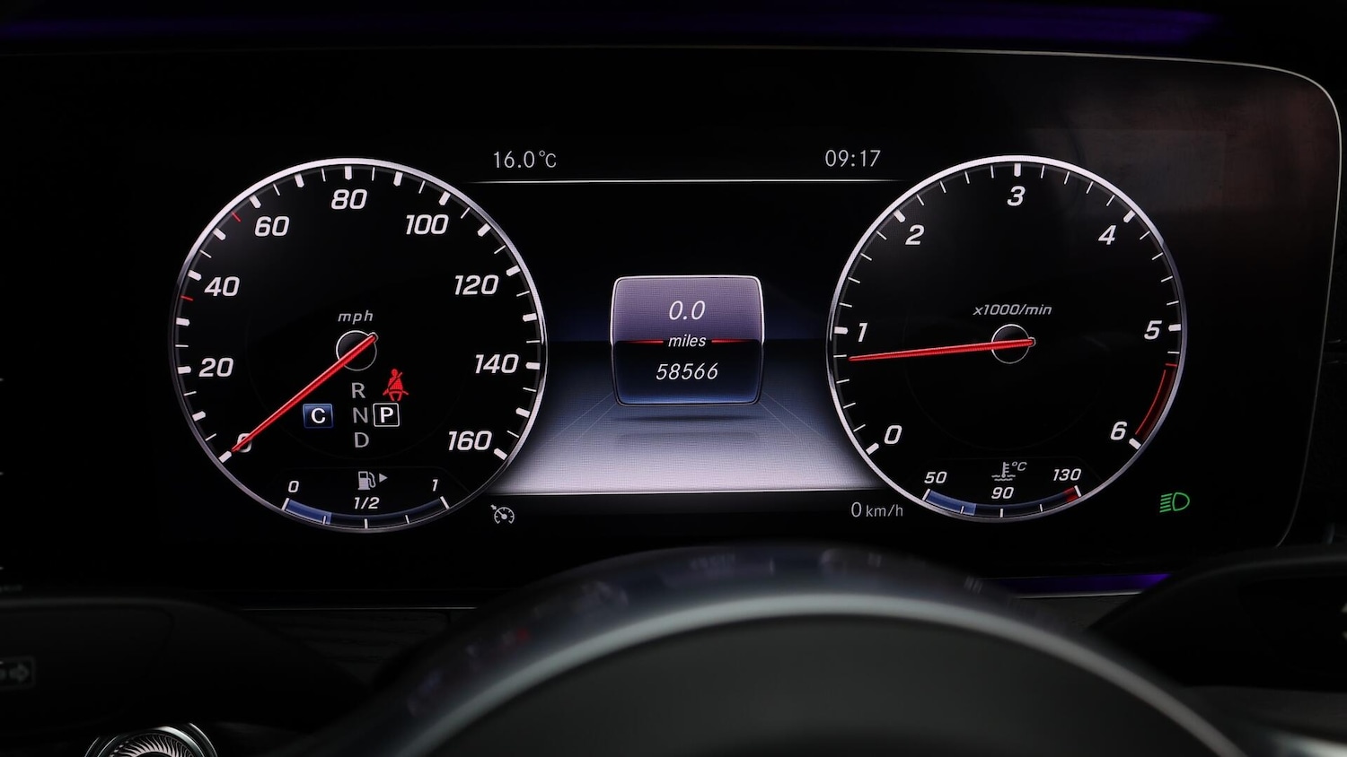 Used Mercedes-Benz E Class for sale - 76728426: Photo 11