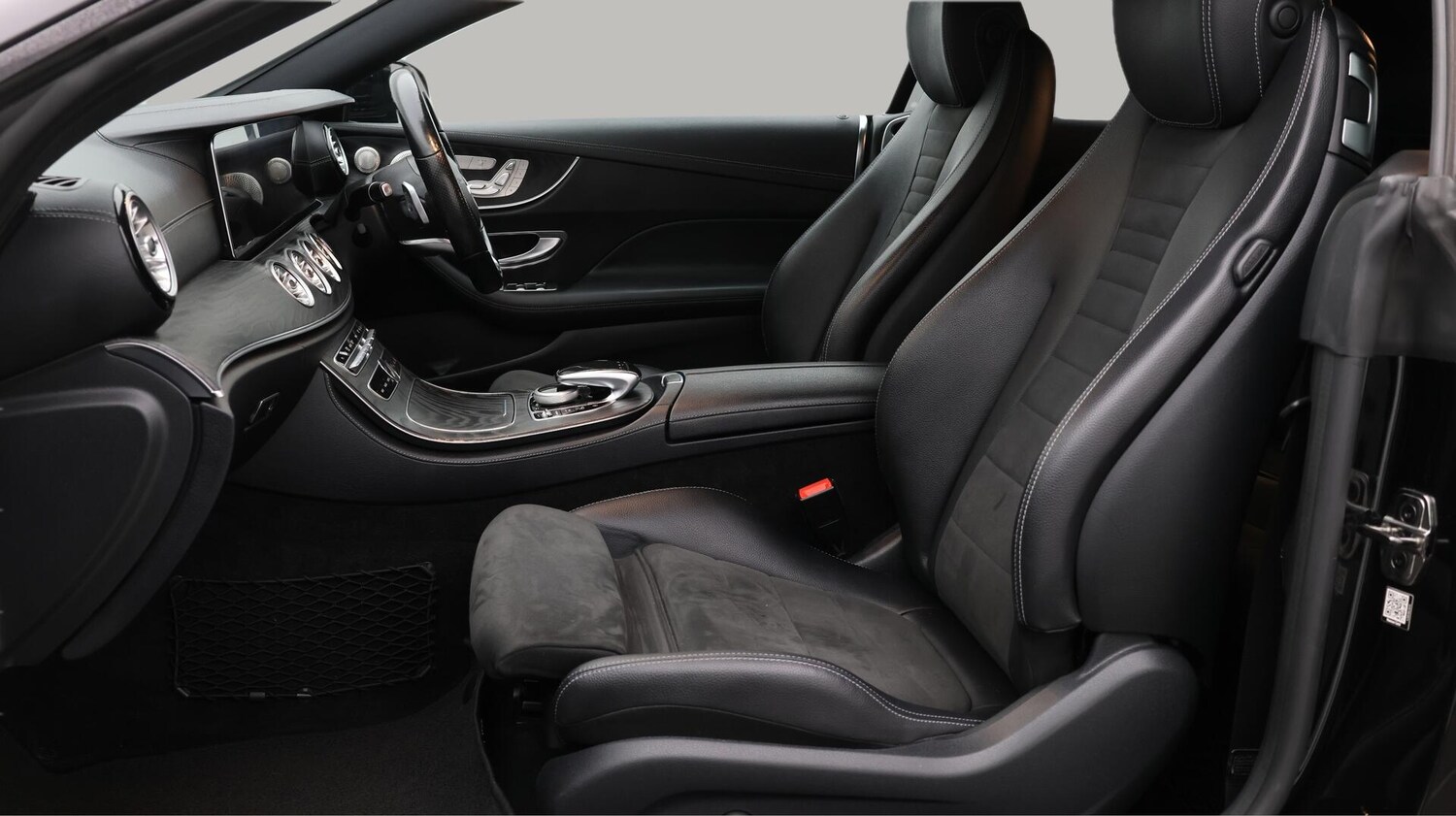 Used Mercedes-Benz E Class for sale - 76728426: Photo 15