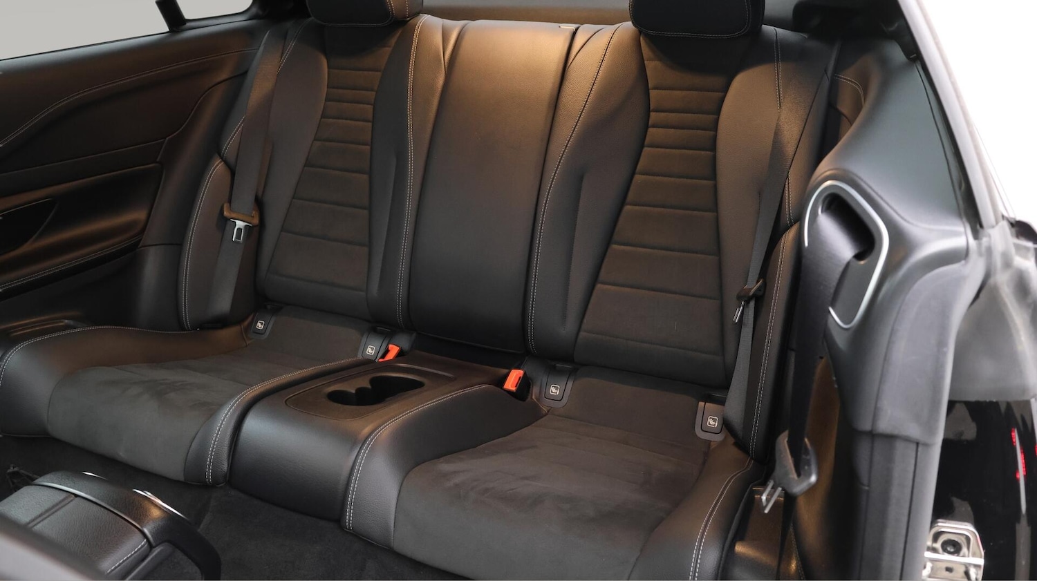 Used Mercedes-Benz E Class for sale - 76728426: Photo 17