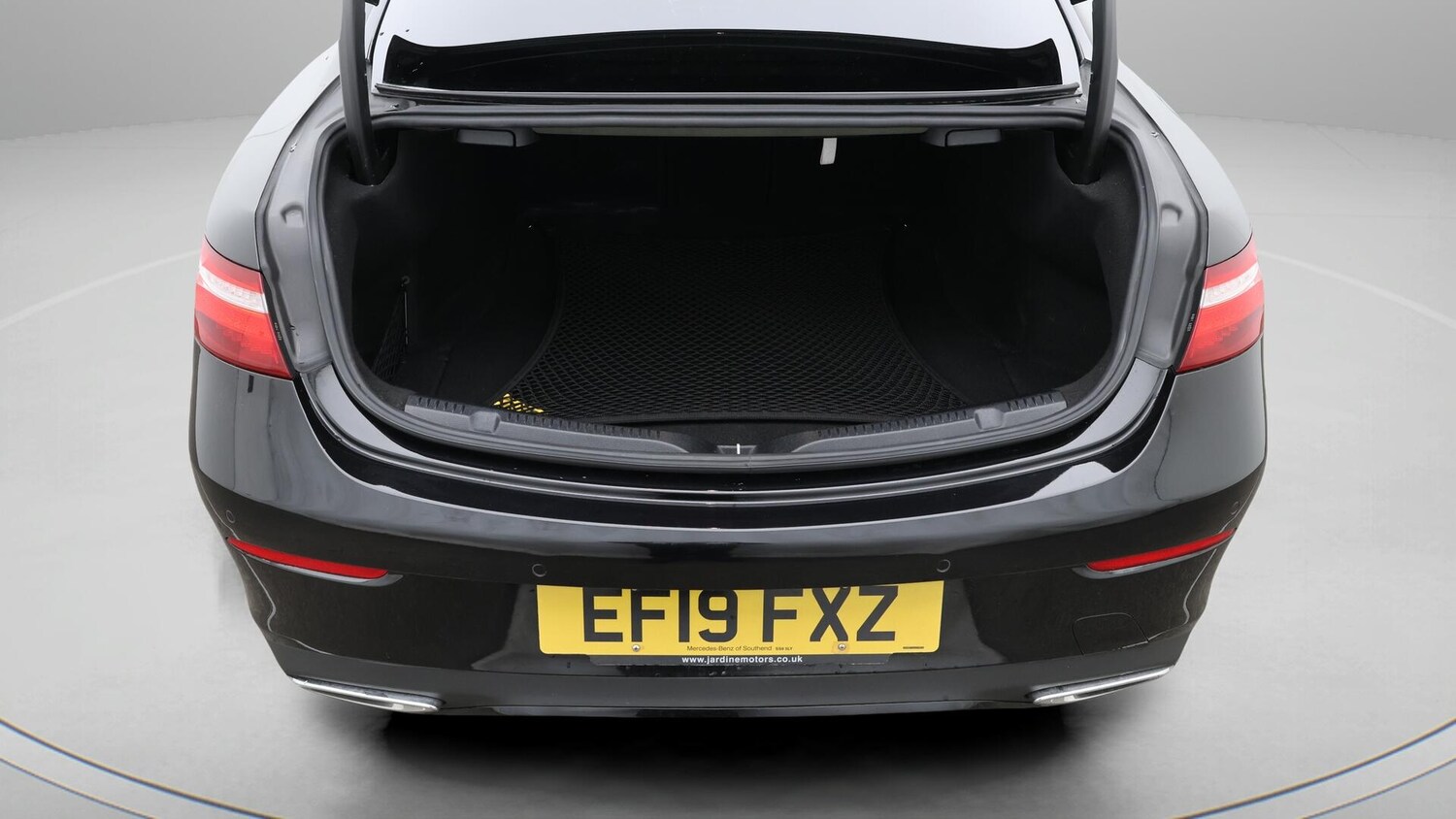 Used Mercedes-Benz E Class for sale - 76728426: Photo 18