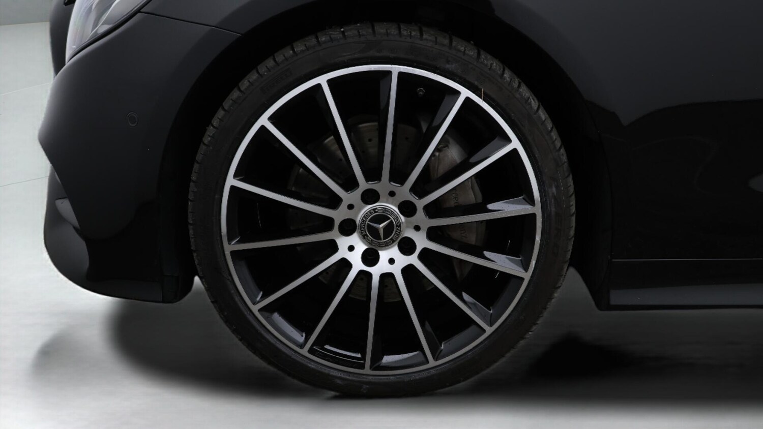 Used Mercedes-Benz E Class for sale - 76728426: Photo 19