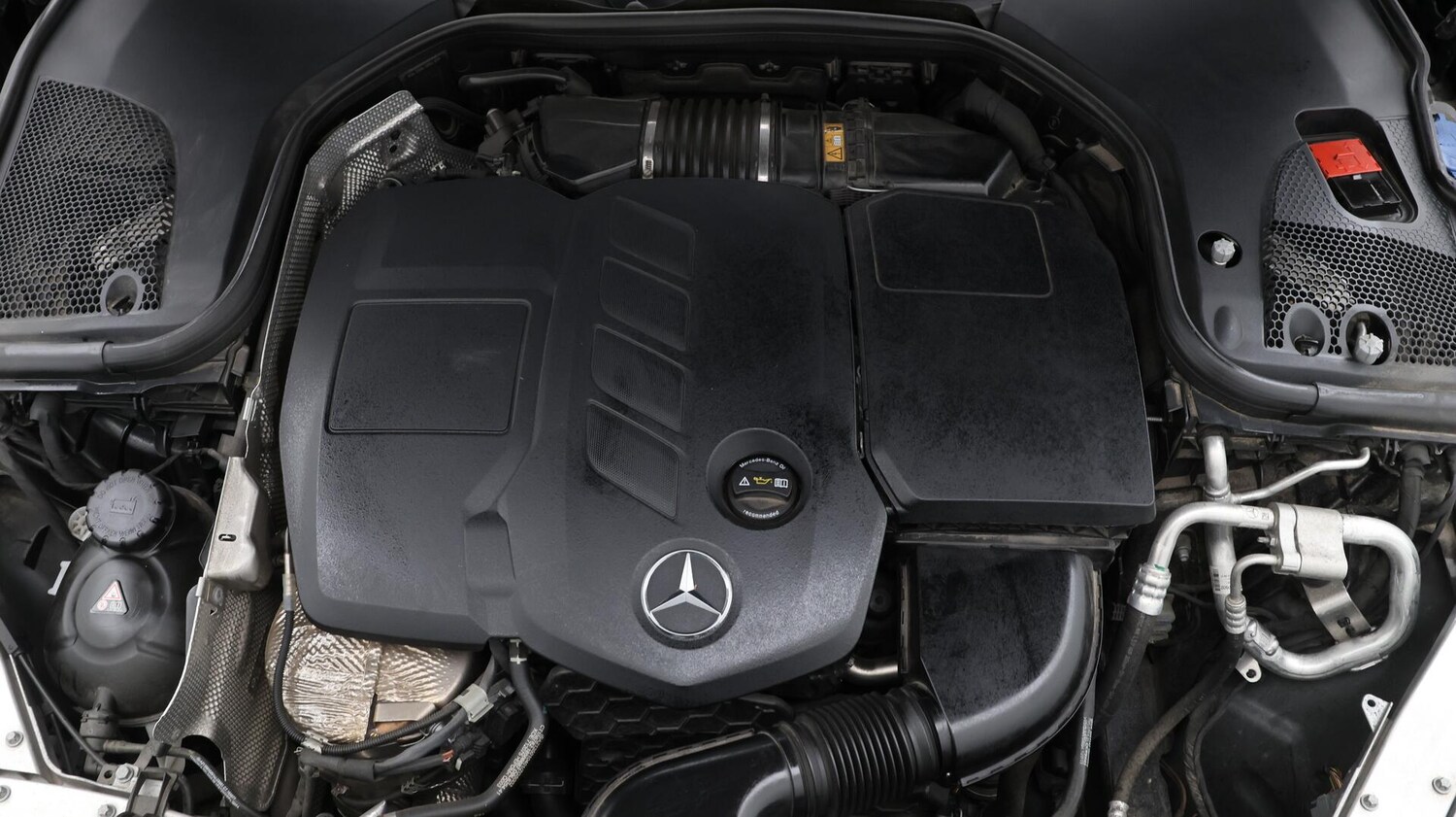 Used Mercedes-Benz E Class for sale - 76728426: Photo 20