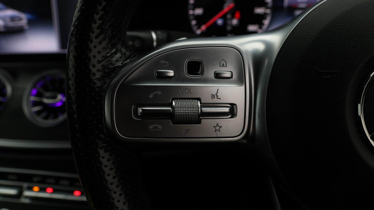 Used Mercedes-Benz E Class for sale - 76728426: Photo 23