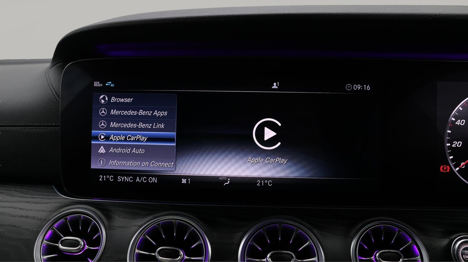 Used Mercedes-Benz E Class for sale - 76728426: Photo 25