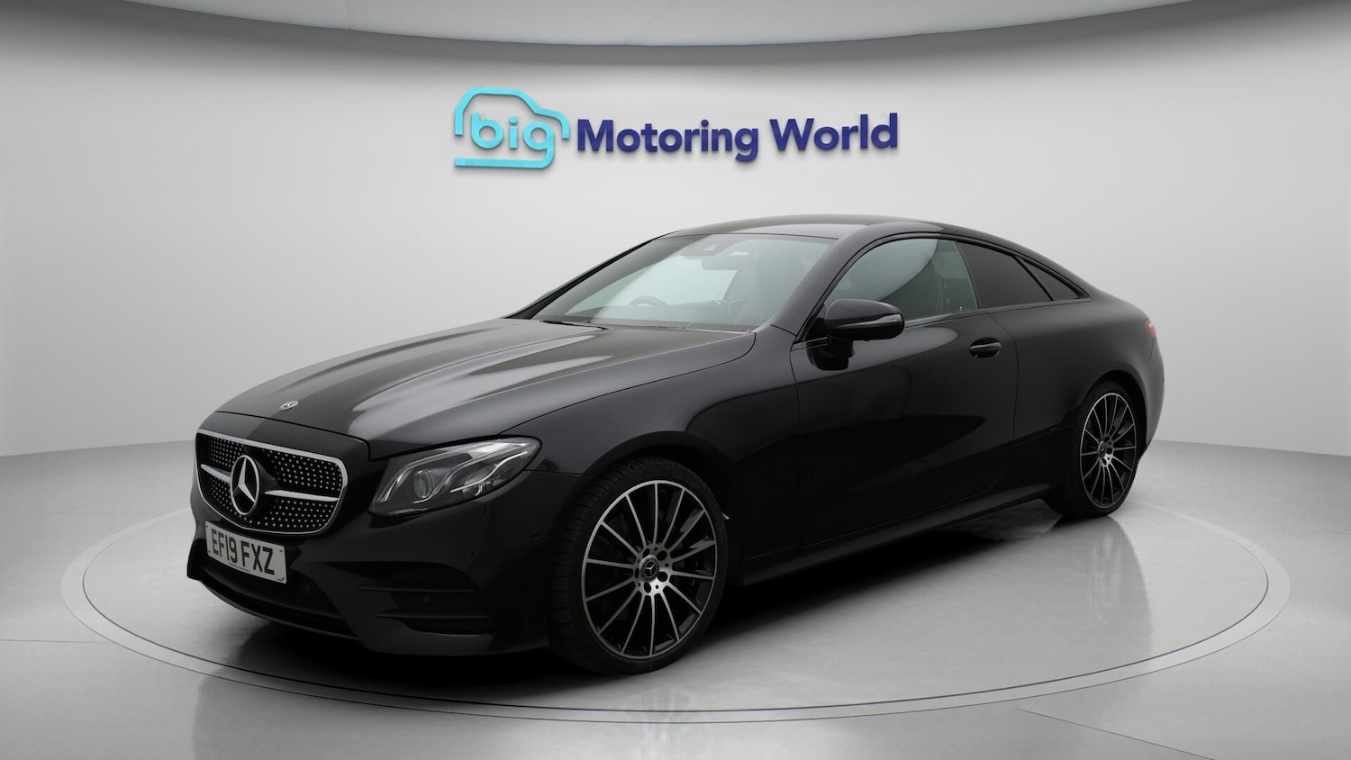 Used Mercedes-Benz E Class for sale - 76728426: Photo 4