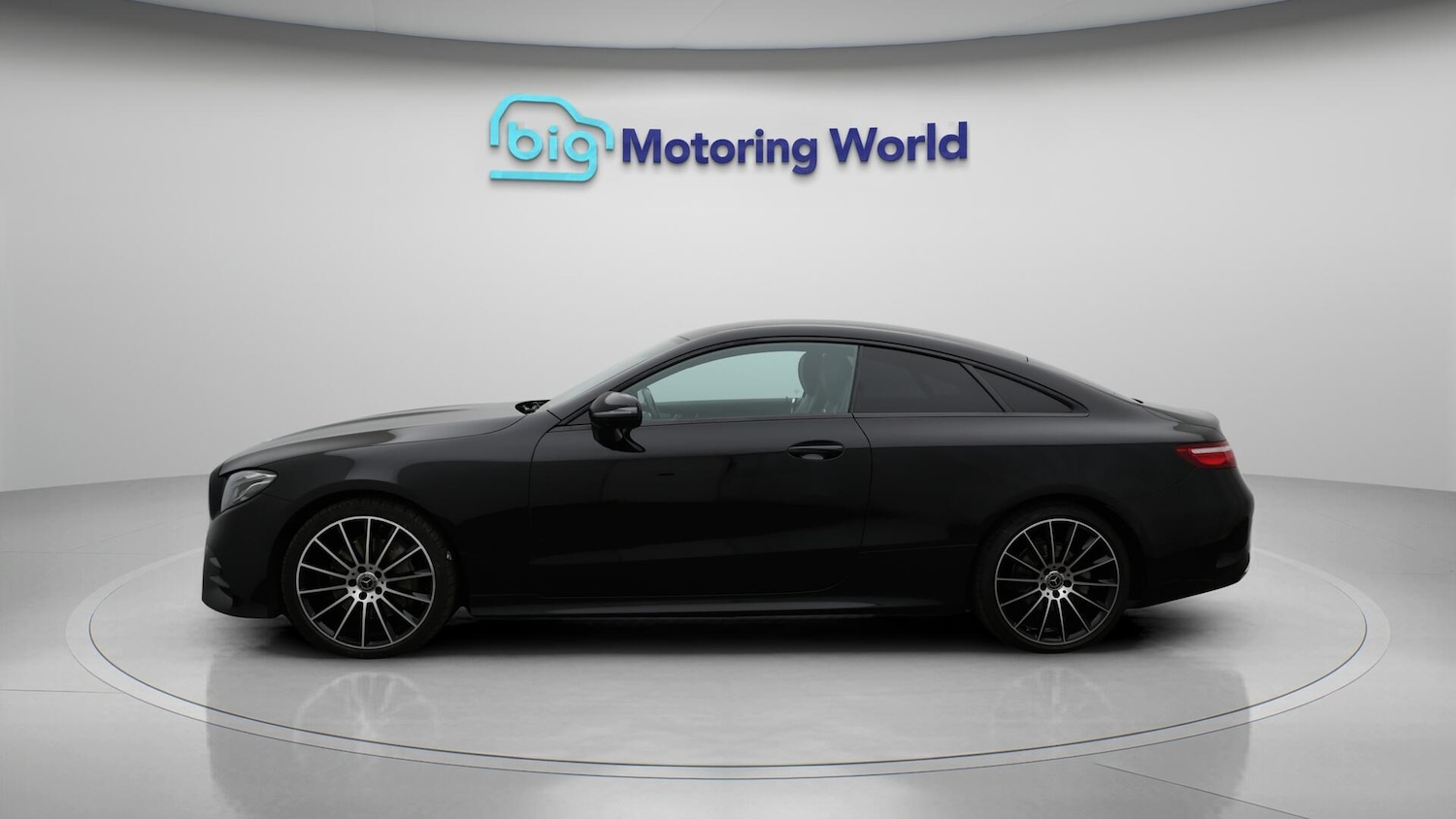 Used Mercedes-Benz E Class for sale - 76728426: Photo 5