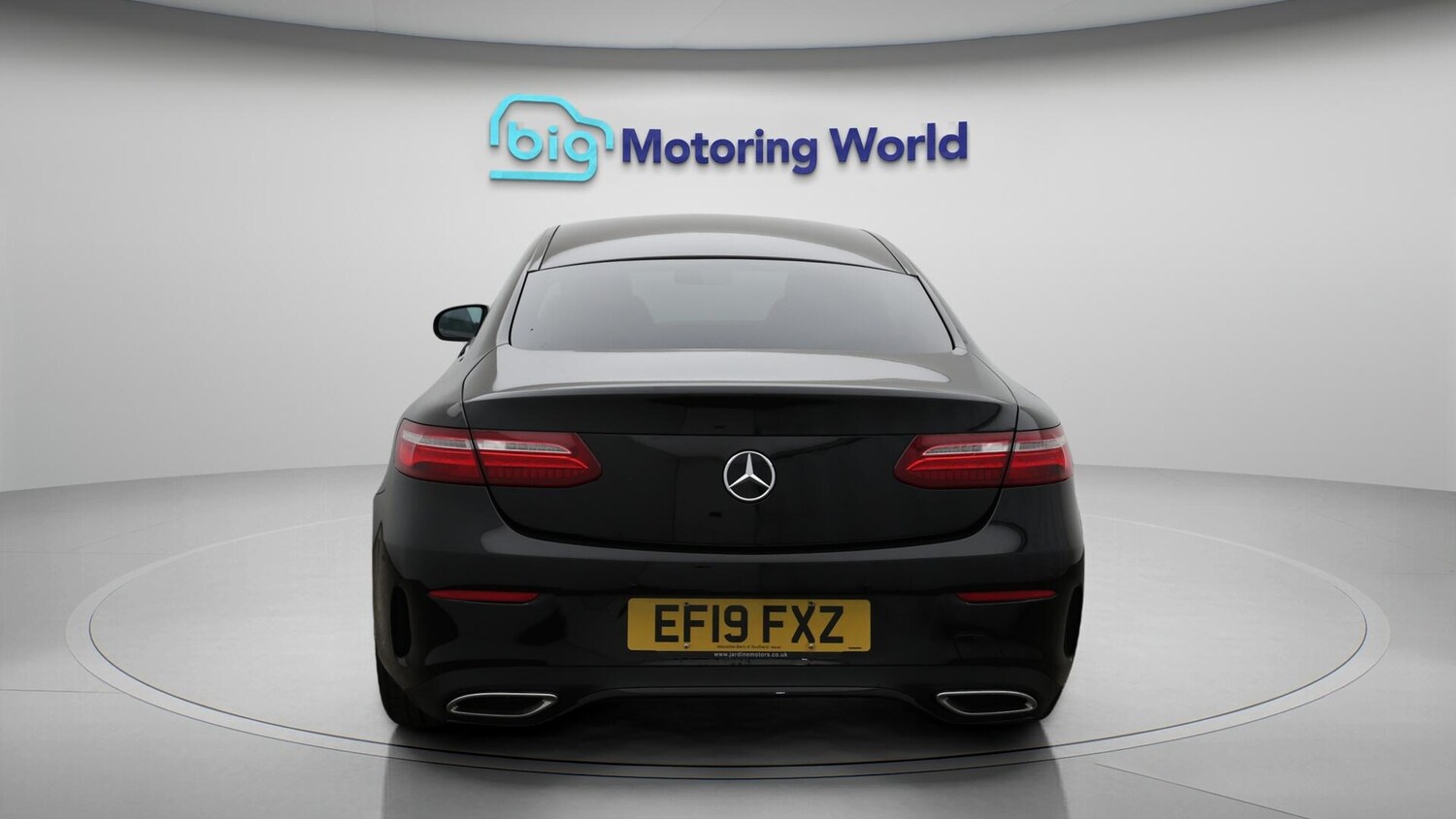 Used Mercedes-Benz E Class for sale - 76728426: Photo 7