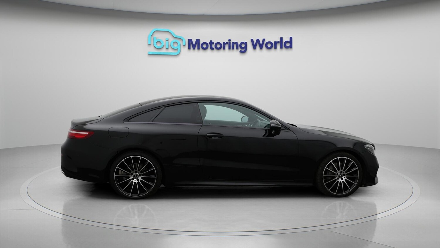 Used Mercedes-Benz E Class for sale - 76728426: Photo 9