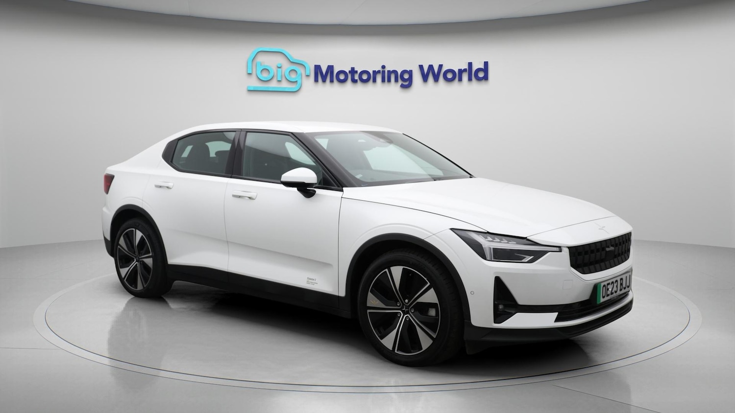 Used Polestar Polestar 2 2023 for sale - 76020677: Photo 2