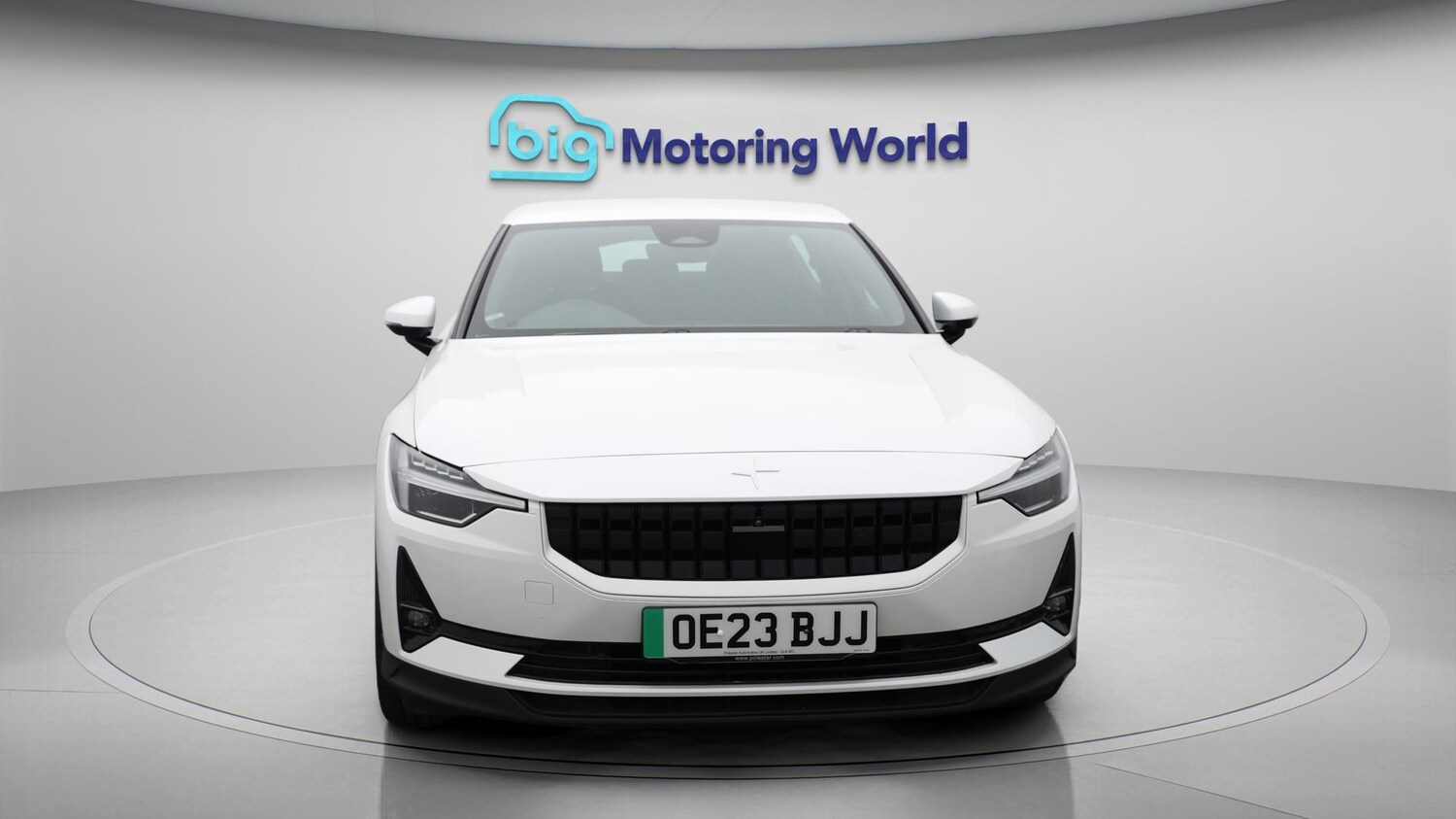 Used Polestar Polestar 2 2023 for sale - 76020677: Photo 3