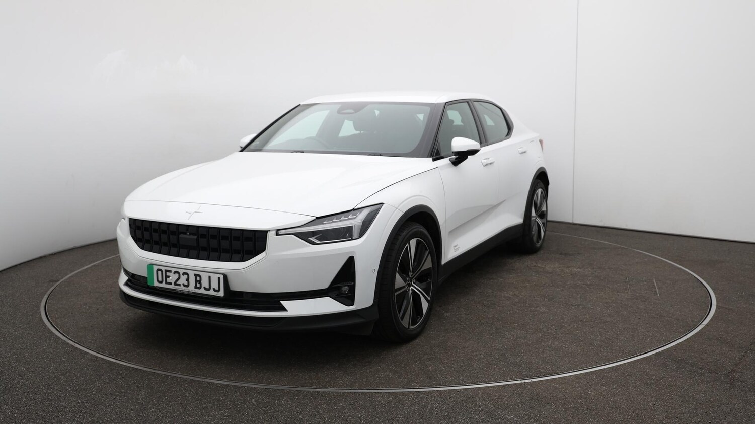 Used Polestar Polestar 2 2023 for sale - 76020677: Photo 36