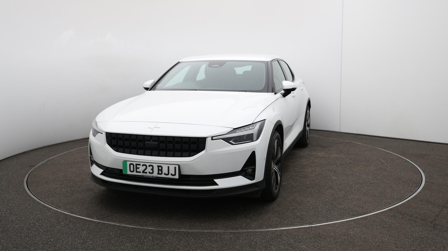 Used Polestar Polestar 2 2023 for sale - 76020677: Photo 37