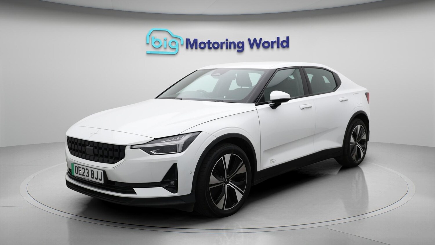Used Polestar Polestar 2 2023 for sale - 76020677: Photo 4