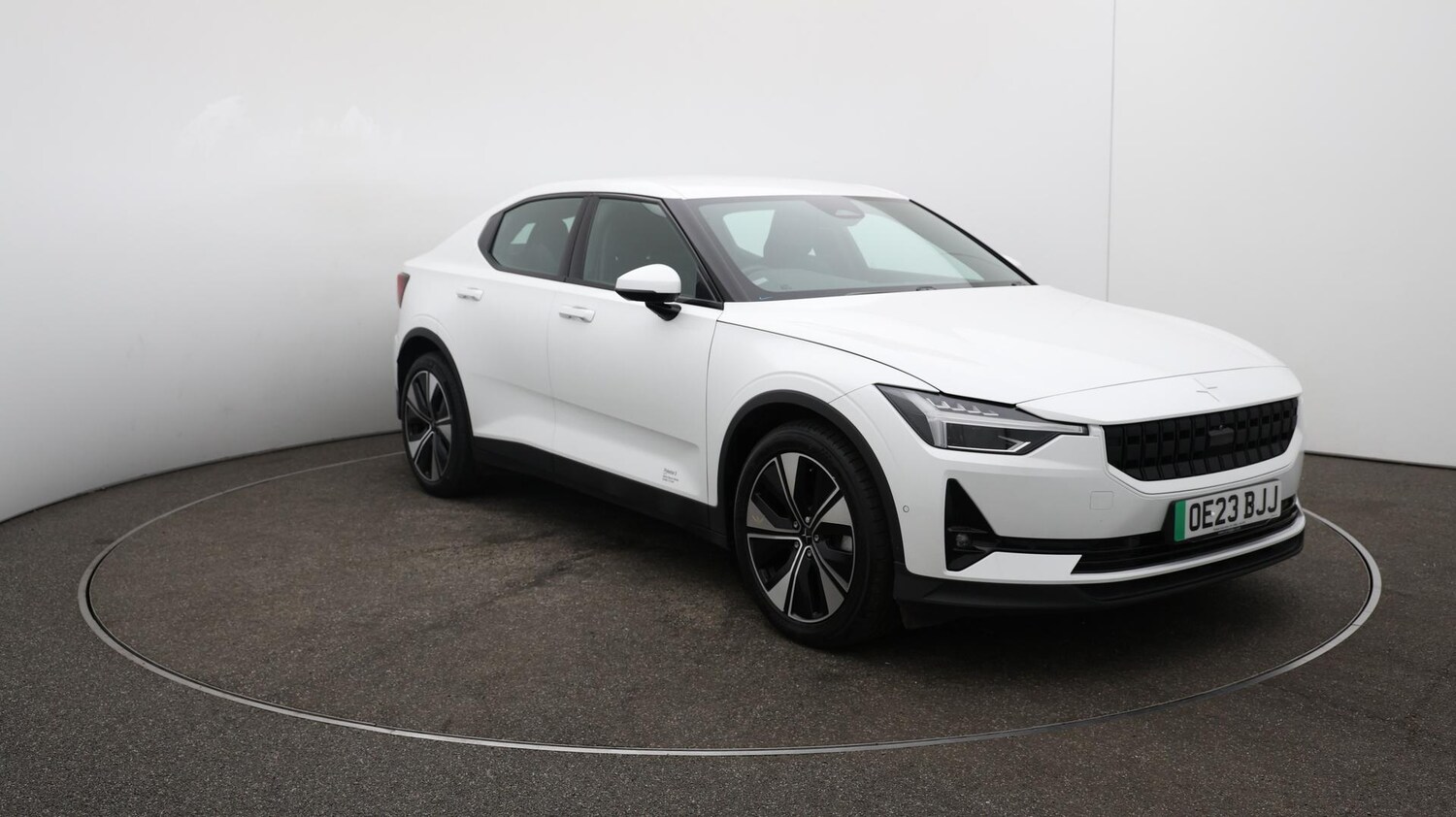 Used Polestar Polestar 2 2023 for sale - 76020677: Photo 42