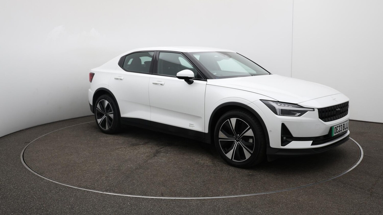 Used Polestar Polestar 2 2023 for sale - 76020677: Photo 43