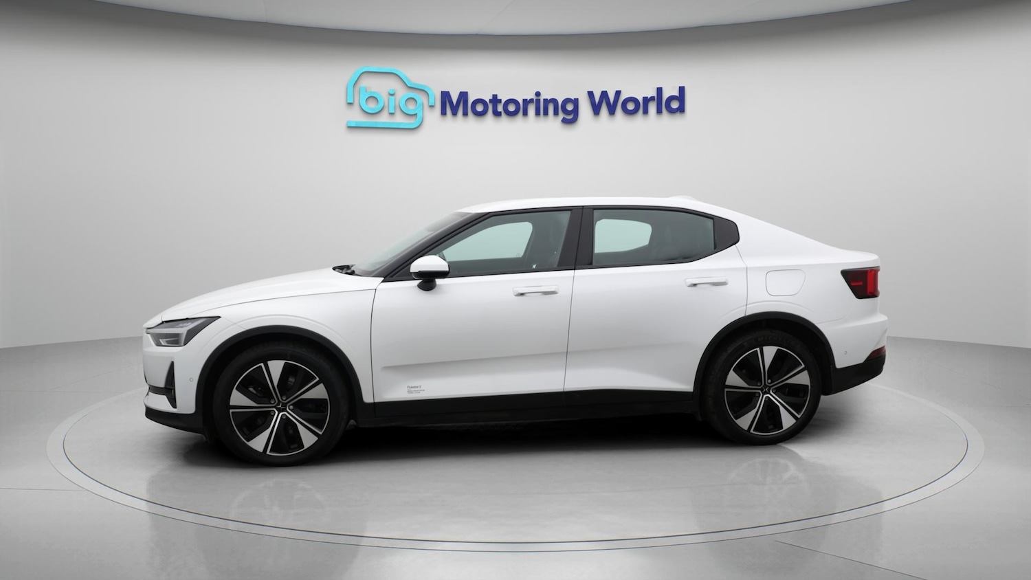 Used Polestar Polestar 2 2023 for sale - 76020677: Photo 5