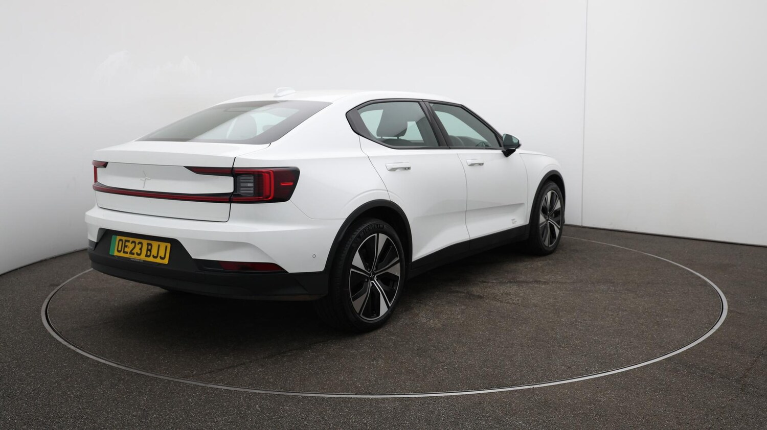 Used Polestar Polestar 2 2023 for sale - 76020677: Photo 53